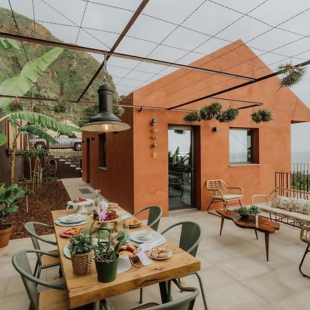 Mango House Vila Arco da Calheta  Exterior foto