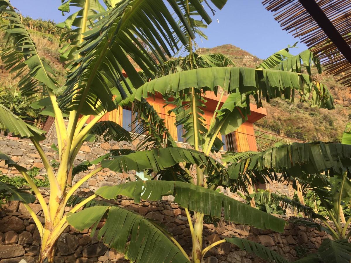 Mango House Vila Arco da Calheta  Exterior foto