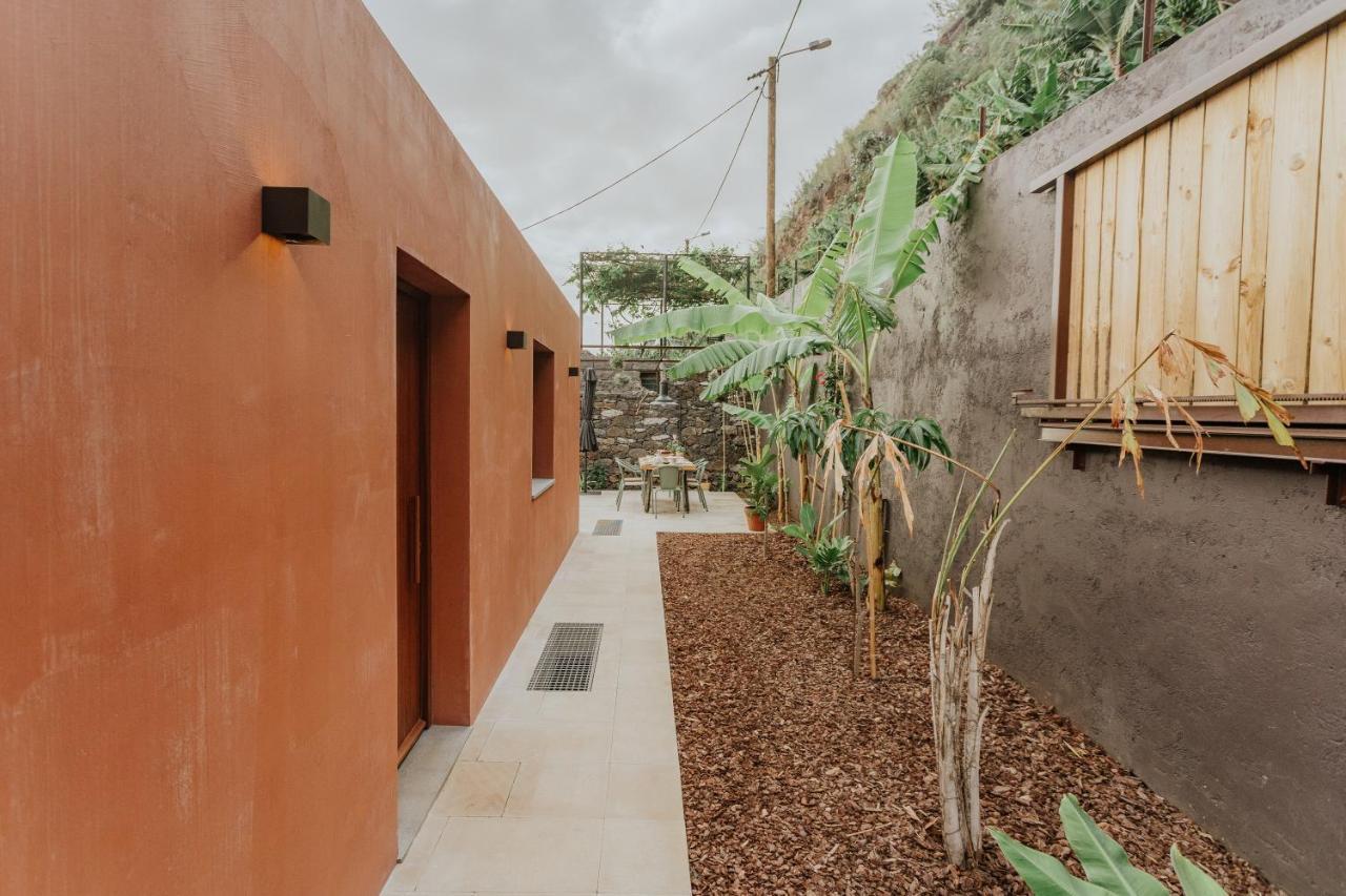 Mango House Vila Arco da Calheta  Exterior foto
