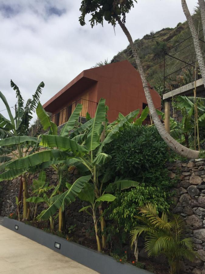 Mango House Vila Arco da Calheta  Exterior foto