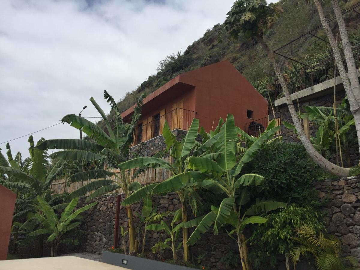 Mango House Vila Arco da Calheta  Exterior foto