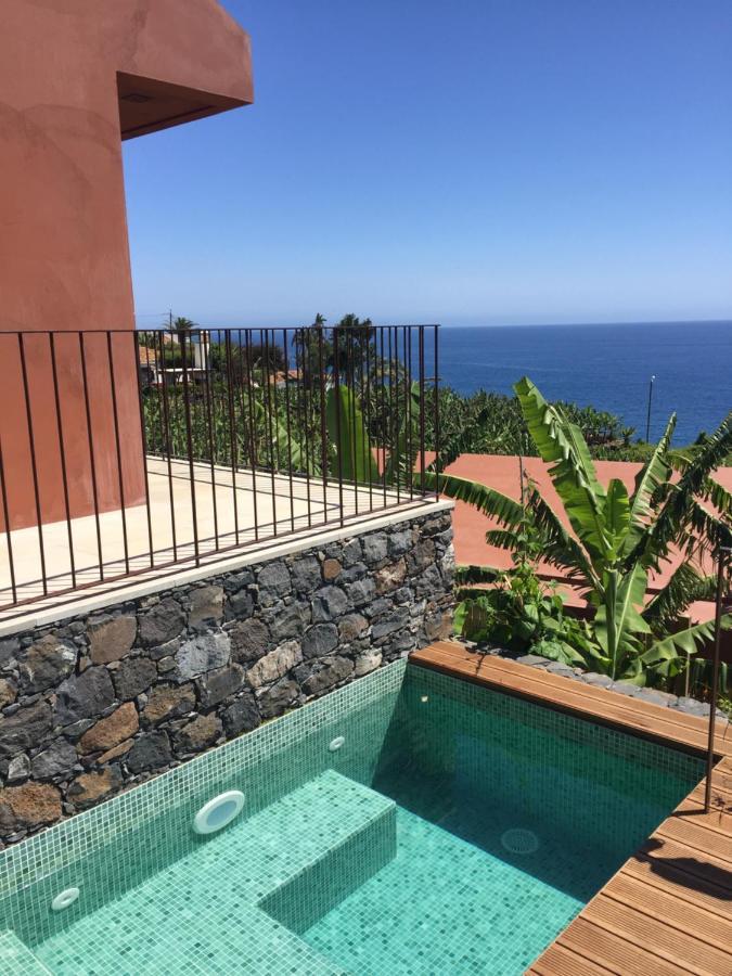 Mango House Vila Arco da Calheta  Exterior foto